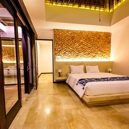 Villa Suzuki 3 Seminyak Dış mekan fotoğraf