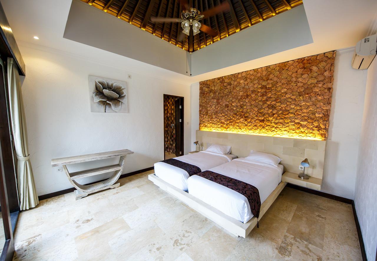 Villa Suzuki 3 Seminyak Dış mekan fotoğraf