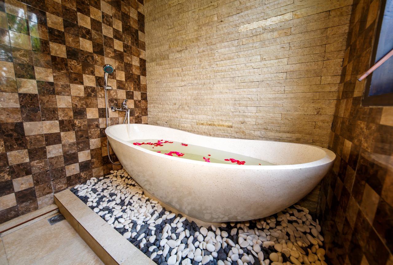 Villa Suzuki 3 Seminyak Dış mekan fotoğraf