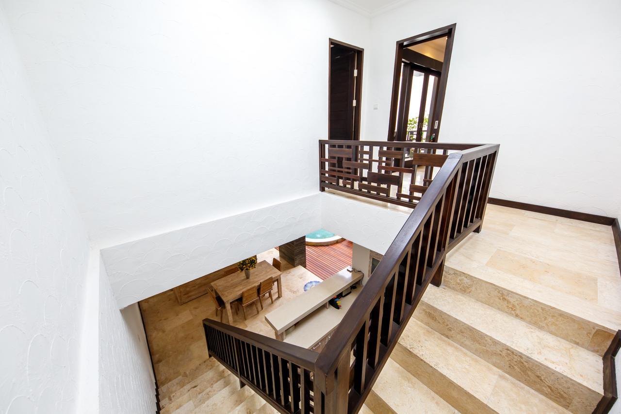 Villa Suzuki 3 Seminyak Dış mekan fotoğraf
