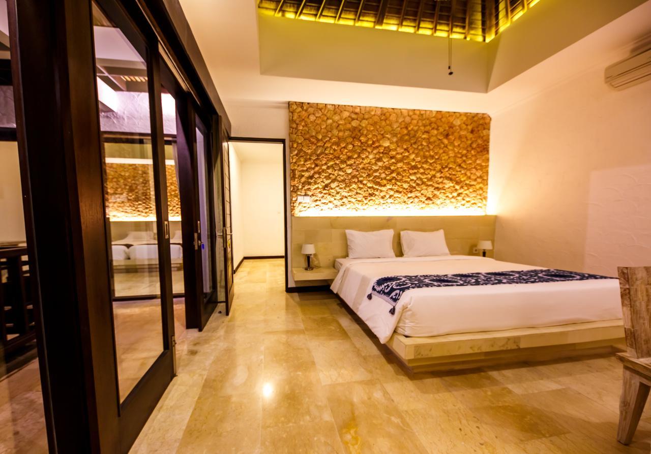 Villa Suzuki 3 Seminyak Dış mekan fotoğraf