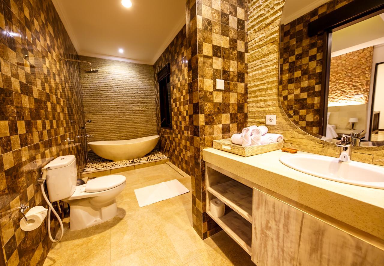Villa Suzuki 3 Seminyak Dış mekan fotoğraf