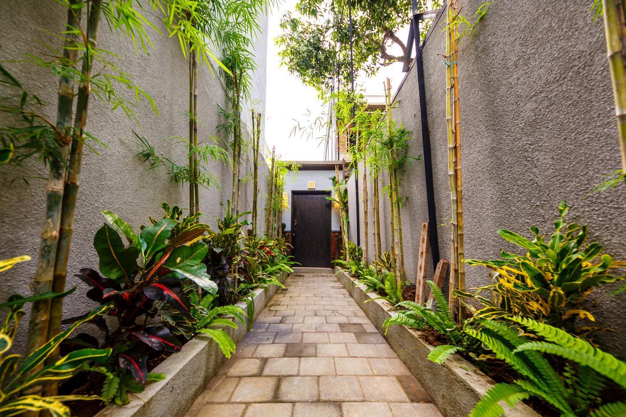Villa Suzuki 3 Seminyak Dış mekan fotoğraf