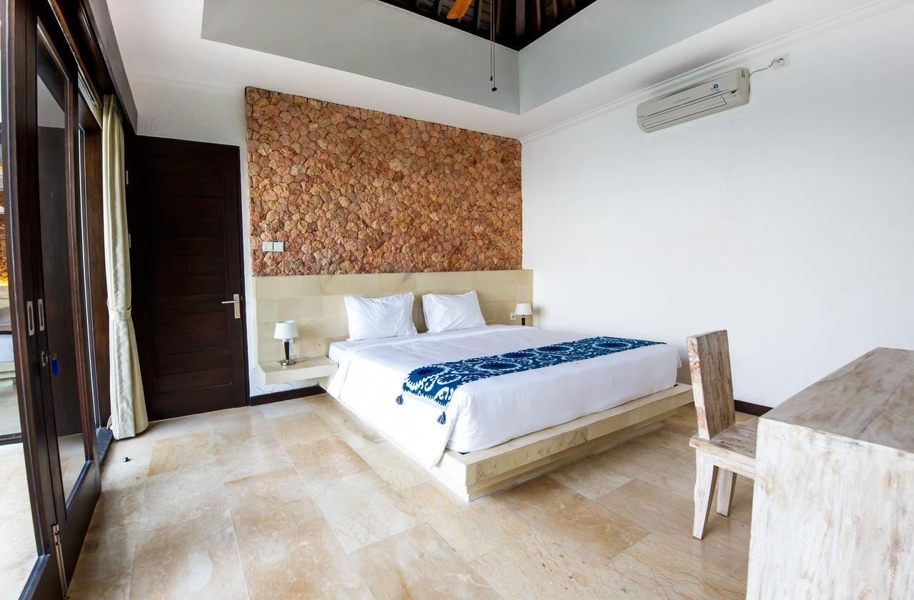 Villa Suzuki 3 Seminyak Dış mekan fotoğraf